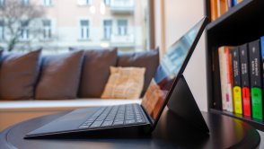 To najładniejszy komputer, jaki stworzył Microsoft. Surface Pro X - recenzja