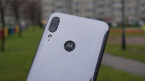 Recenzja Motorola Moto E6 Plus. Duży low-end w niskiej cenie