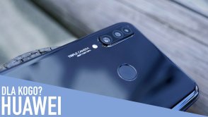 Dla kogo są smartfony Huawei?