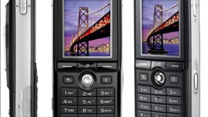Te telefony wspominam najlepiej. Sony Ericsson seria K była świetna