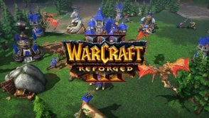 Recenzja Warcraft III: Reforged. Festiwal rozczarowań i niespełnionych obietnic Blizzarda