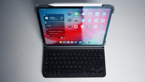 Apple przyznaje rację, że komputer bez touchpada to nie komputer? iOS 14 i nowe akcesoria w drodze