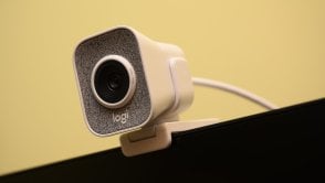 Idealna kamera do streamowania? Logitech StreamCam ma zdobyć serca twórców internetowych