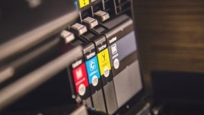 Canon uczy jak omijać zabezpieczenie w drukarkach, bo brakuje chipów