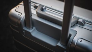 Metalowa walizka Xiaomi jest droższa niż wiele ich smartfonów. Czy za tą ceną idzie jakość?