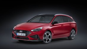 Jest cennik nowego Hyundaia i30, startuje od 69 900 PLN