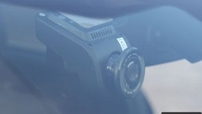 Wideorejestrator Mikavi PQ4 Dual - dwie kamery, tryb parkingowy i świetna jakość wideo