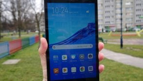 Recenzja Huawei Mediapad M5 Lite 8. Cały czas tablety mają sens