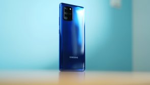 Recenzja Samsung Galaxy S10 Lite. Czy z ilością nowych modeli smartfonów idzie w parze jakość?