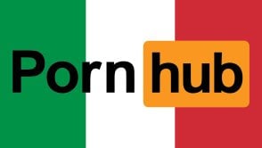 PornHub daje konta premium Włochom przez wirusa. Oby pamiętali o myciu rąk