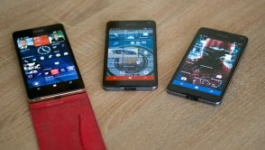 Używałem Lumii i Windows Mobile przez 15 ostatnich miesięcy i żyję. Czy było warto?