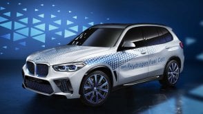 BMW zaoferuje 374 KM z napędu wodorowego, testy rozpoczną się wkrótce