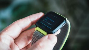 Dwa lata z Fitbit Versa: uwielbiam go, ale kolejny zegarek wezmę jednak od... Apple