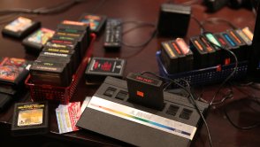 Nie dawaliście rady grom z Atari 2600 w dzieciństwie, nie dacie teraz – a ona przechodzi je wszystkie bez problemu