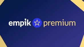 Rok abonamentu Empik Premium w niższej cenie
