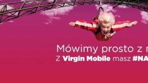 Play wygasza jednak markę Virgin Mobile. Klienci ofert na kartę przeniesieni do Play24