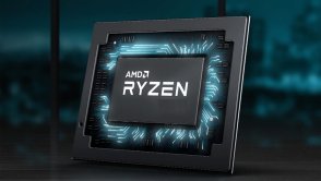 Mobilne procesory AMD Ryzen 5000 z rdzeniami Zen3 i układem graficznym RDNA2