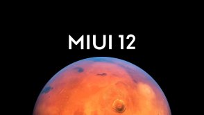 MIUI 12 od Xiaomi prawie jak iPhone