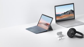 Surface Go 2 i Surface Book 3 - najpotężniejszy i najmniejszy komputer Microsoftu zmieniają się. Oto wszystko, co musicie o nich wiedzieć