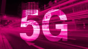 T-Mobile rozpoczyna silną ofensywę 5G. Postawi aż 120 stacji tygodniowo