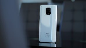 Xiaomi Redmi Note 9S - to nie jest najlepszy smartfon za 1100 złotych