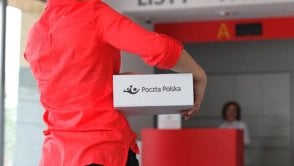 Poczta Polska od 2016 roku stosowała nieuczciwe praktyki względem konkurencyjnych operatorów