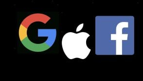 Apple, Google i Facebook wywrócą do góry nogami rynek pracy. Facebook może być górą