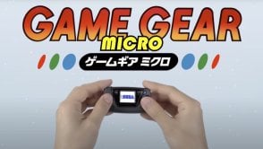 Sega Game Gear Micro to już przegięcie w „jechaniu” na nostalgii