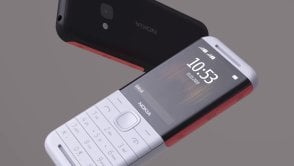 Nokia: zamiast porządnego smartfona mamy... telefon z wbudowanymi słuchawkami