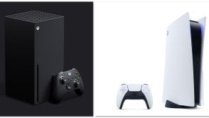 PlayStation 5 czy Xbox Series X - która konsola jest brzydsza?