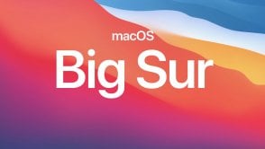 Big Sur zadebiutował Na liście aktualizacji komputery z 2013 r.