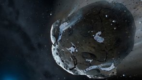 Crash test z asteroidą - NASA wybrała imię dla obiektu, w który uderzy
