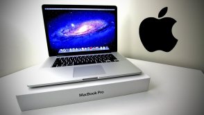 Masz pierwszego MacBooka Retina? No to masz problem! Nie naprawisz go już w serwisie.