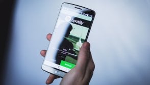 Spotify przygotowuje zmianę w odtwarzaczu, która (u)cieszy oko