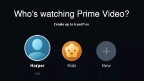Amazon Prime Video doczekał się losowego odtwarzania odcinków