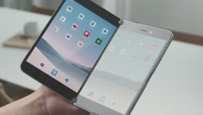 Mistrzowie smartfonów pracują już nad drugim Surface Duo, a jeszcze pierwszy nie zdążył być klapą