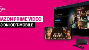 T-Mobile rozdaje miesięczny dostęp do Amazon Prime Video swoim klientom