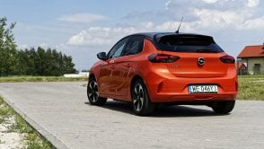 Opel Corsa-e: 50 kWh i 136 KM miejskiej i elektrycznej frajdy. Test (zużycie energii, dynamika)