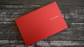 ASUS Vivobook S14 - recenzja. Niedrogie 14 cali o wyjątkowej urodzie