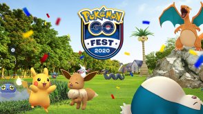 Pokemon Go Fest 2020: twórcy (nareszcie) nauczyli się robić eventy!