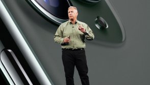 Phil Schiller opuszcza stanowisko starszego wiceprezesa Apple