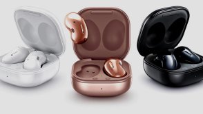 Apple: nasze słuchawki są za małe, by je naprawiać. Samsung: a nasze są mniejsze i się da
