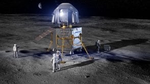 Wyścig na księżyc. Chiny wychodzą na prowadzenie a NASA marudzi o finansach
