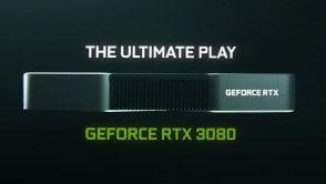 Instalowanie gier w pamięci karty graficznej? Tak, to możliwe z GeForce RTX 3090