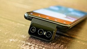 Recenzja ASUS Zenfone 7 Pro. Najlepsze selfie na rynku, topowe podzespoły i bolesne braki