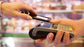 NFC w smartfonie - na pewno najlepsza metoda płatności?