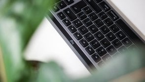 Logitech MX Keys to najlepsza niskoprofilowa klawiatura do komputera (i nie tylko)