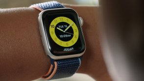Oto Apple Watch SE. Tańszy zegarek Apple, który ma duży ekran i chip S5