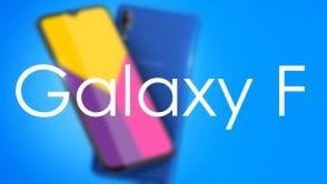Nowa seria Samsungów na horyzoncie. Po co firmie "Galaxy F"?