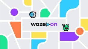 Nowe funkcje w Waze - najbardziej niedocenianej, darmowej, nawigacji